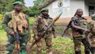 تمرد الكونغو الديمقراطية يقض مضاجع قادة شرق أفريقيا