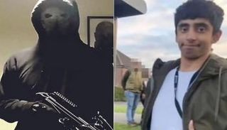 صورة للمتهم جاسوانت سنغ تشايل