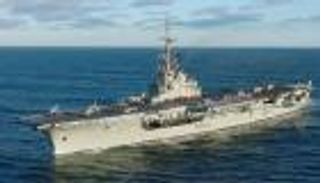 البرازيل تغرق حاملة طائراتها الوحيدة.. ما قصة "ساو باولو"؟