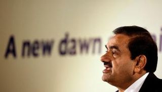 سوق المال الهندية