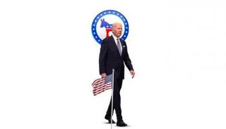 الرئيس الأمريكي جو بايدن