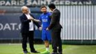 رسالة إلى الهلال؟.. باريس سان جيرمان يكشف موقفه من استمرار ميسي