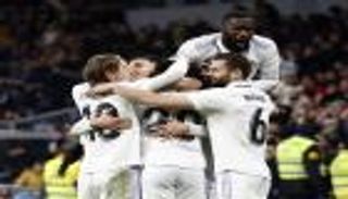 متى موعد مباراة ريال مدريد ومايوركا في الدوري الإسباني 2023؟