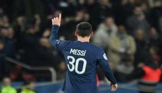 ليونيل ميسي