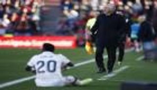 أنشيلوتي يعترف: مباراة الأهلي أهم من دوري أبطال أوروبا