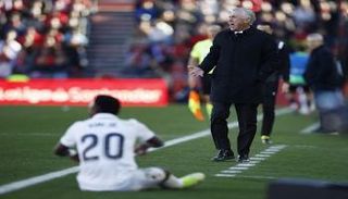 كارلو أنشيلوتي