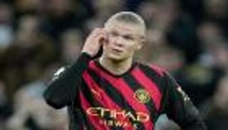 إيرلينج هالاند "صفر" في كل شيء.. ما التفاصيل؟