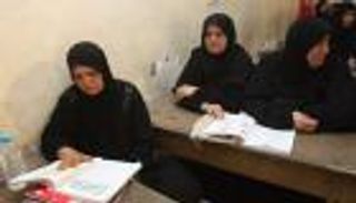 اليونيسف: نسب الأمية في العراق 47%.. ومسؤول حكومي يشكك