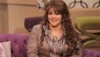 هالة صدقي: أنا قادرة على تجسيد "الكوميديا السوداء" وأتمنى تقديم هذا الفيلم