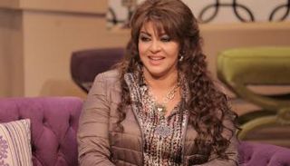الفنانة المصرية هالة صدقي - أرشيفية