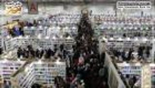 وكيل وزارة الثقافة المصرية: النسخة 54 من "القاهرة للكتاب" شهدت أعلى مبيعات في تاريخ المعرض (خاص)