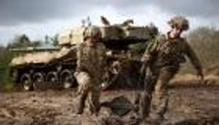 الأصعب منذ الحرب العالمية الثانية.. أزمة ذخائر تحاصر أوروبا