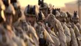 لرفع كفاءة وجاهزية الجيش.. انطلاق "درع الإمارات المشترك 51" (فيديو)