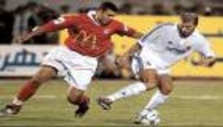 الأهلي وريال مدريد.. قصة مباراة بدأت من الأهرامات وانتهت بـ20 لقبا