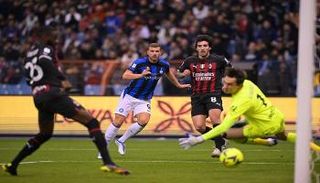 القنوات الناقلة لمباراة إنتر وميلان