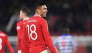 يُكتب بالخطأ.. قصة خرافة غيرت اسم كاسيميرو إلى الأبد