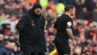 فجر سخرية الجماهير.. كلوب يسير على خطى مدرب الزمالك