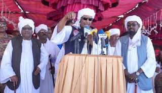 رئيس مجلس السيادة السوداني عبدالفتاح البرهان - أرشيفية