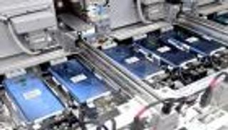 توطين صناعة المحمول في مصر.. 40% للمكون المحلي والعوائد تنافسية