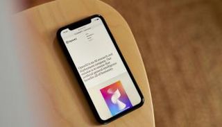 خدمات الذكاء الاصطناعي من تطبيق شركة 
