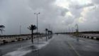 أمطار وصقيع ونشاط للرياح.. تقلبات جوية في السعودية لمدة 5 أيام