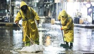 صورة تعبيرية