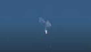 تنسيق مع كندا ومقاتلة "f-22".. كيف أسقطت واشنطن المنطاد الصيني؟