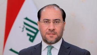 المتحدث باسم وزارة الخارجية العراقية أحمد الصحاف