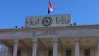 "امتدح داعش".. إحالة ضابط عراقي للقضاء بتهمة "الإرهاب"