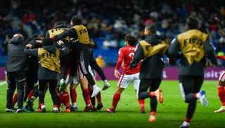 الأهلي المصري