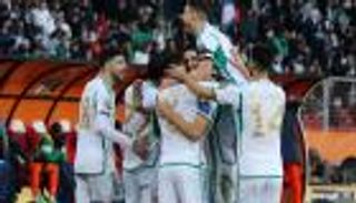 رغم ضياع اللقب.. 3 مكاسب حققتها كرة القدم الجزائرية من "الشان"