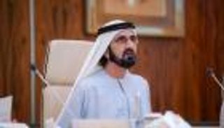 رقم تاريخي لتجارة الإمارات الخارجية.. 2.2 تريليون درهم
