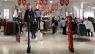 انطلاق الأوكازيون الشتوي في مصر بتخفيضات 70%.. نصائح قبل الشراء