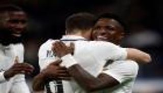 "شفرة الـ22" تبشر ريال مدريد أمام الأهلي في كأس العالم للأندية