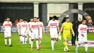 فريق الزمالك 