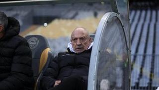 فيريرا مدرب الزمالك