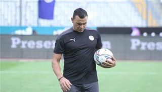 عصام الحضري 