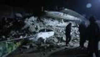 آخر تطورات كارثة الزلزال في سوريا وتركيا (لحظة بلحظة)