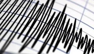 مقياس ريختر للزلازل - أرشيفية