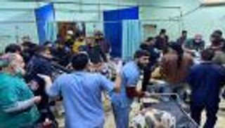 زلزال سوريا.. الأقوى منذ 1995