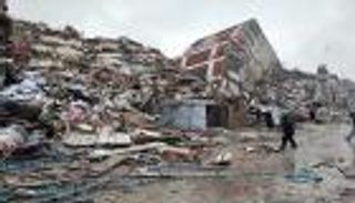 حزن ومساعدات عاجلة.. العالم يسارع لإغاثة متضرري زلزال تركيا وسوريا