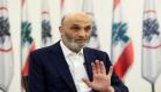 جعجع يتوقع فشل خطط حزب الله لإيصال مرشحهم لـ"بعبدا"