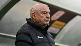 جوسفالدو فيريرا مدرب الزمالك