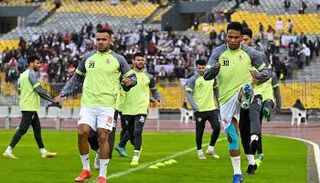 ترتيب الدوري المصري