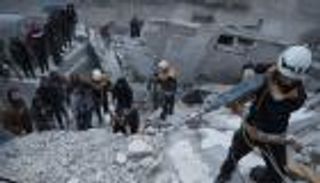 فاجعة كبرى في تركيا وسوريا.. 300 قتيل حتى اللحظة (صور وفيديو)