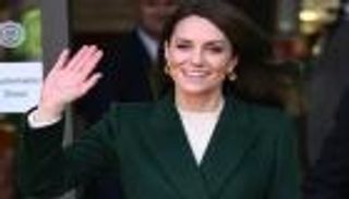 تحسين صورة قصر كنسينغتون.. قائدة حملات بدانة الأطفال سكرتيرة لأميرة ويلز