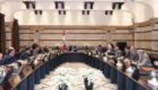 جلسة ثالثة لحكومة لبنان.. تبريرات لعقدها وغياب غير مؤثر على نصابها