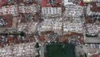 زلزال تركيا وسوريا.. علماء يكشفون سر الدمار الواسع