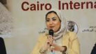 الأثرية رضوى زكي لـ"العين الإخبارية": "قاهرة المماليك" يقدم تاريخا موازيا عن حقبة لم تعالج (حوار)