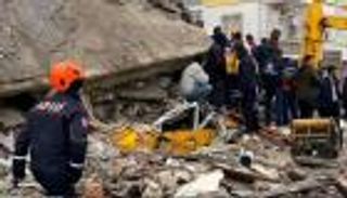 بعد تكرار الهزات العنيفة.. هل الزلازل غضب من الله كما قال عمر بن الخطاب؟ (خاص)